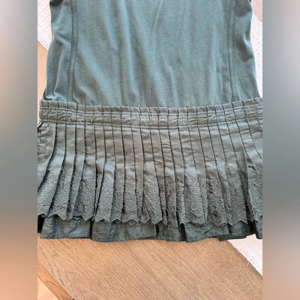 Daily Practice by Anthropologie sporty chic mini dress - Picture 7 of 9